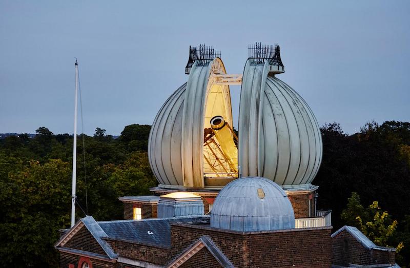 globedge-travel-london-royal-observatory-telescope