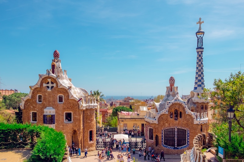 globedge-travel-barcelona-gaudi