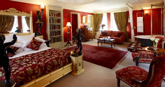 best-art-hotel-london-rookery