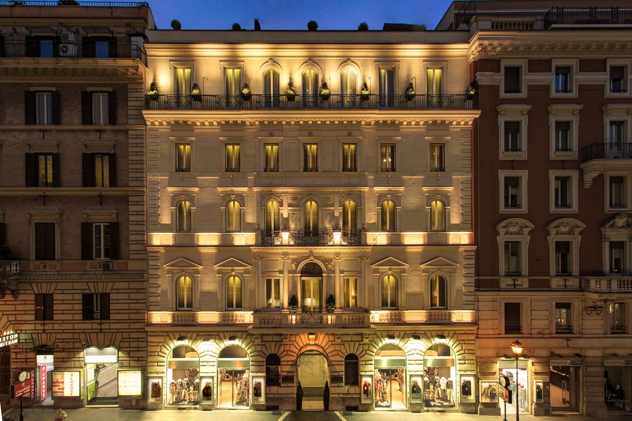 globedge-travel-italy-best-hotels-rome-hotel-artemide