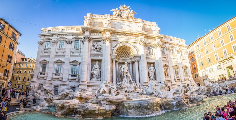 globedge-travel-italy-rome-things-to-do-with-kids-trevi-fountain