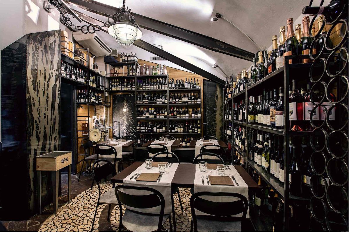 Best restaurants in Rome Top travel guides