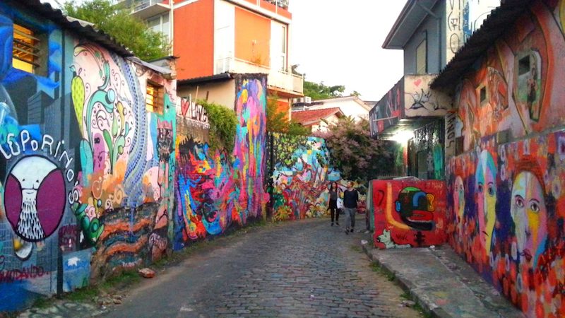 globedge-travel-sao-paulo-beco-do-batman