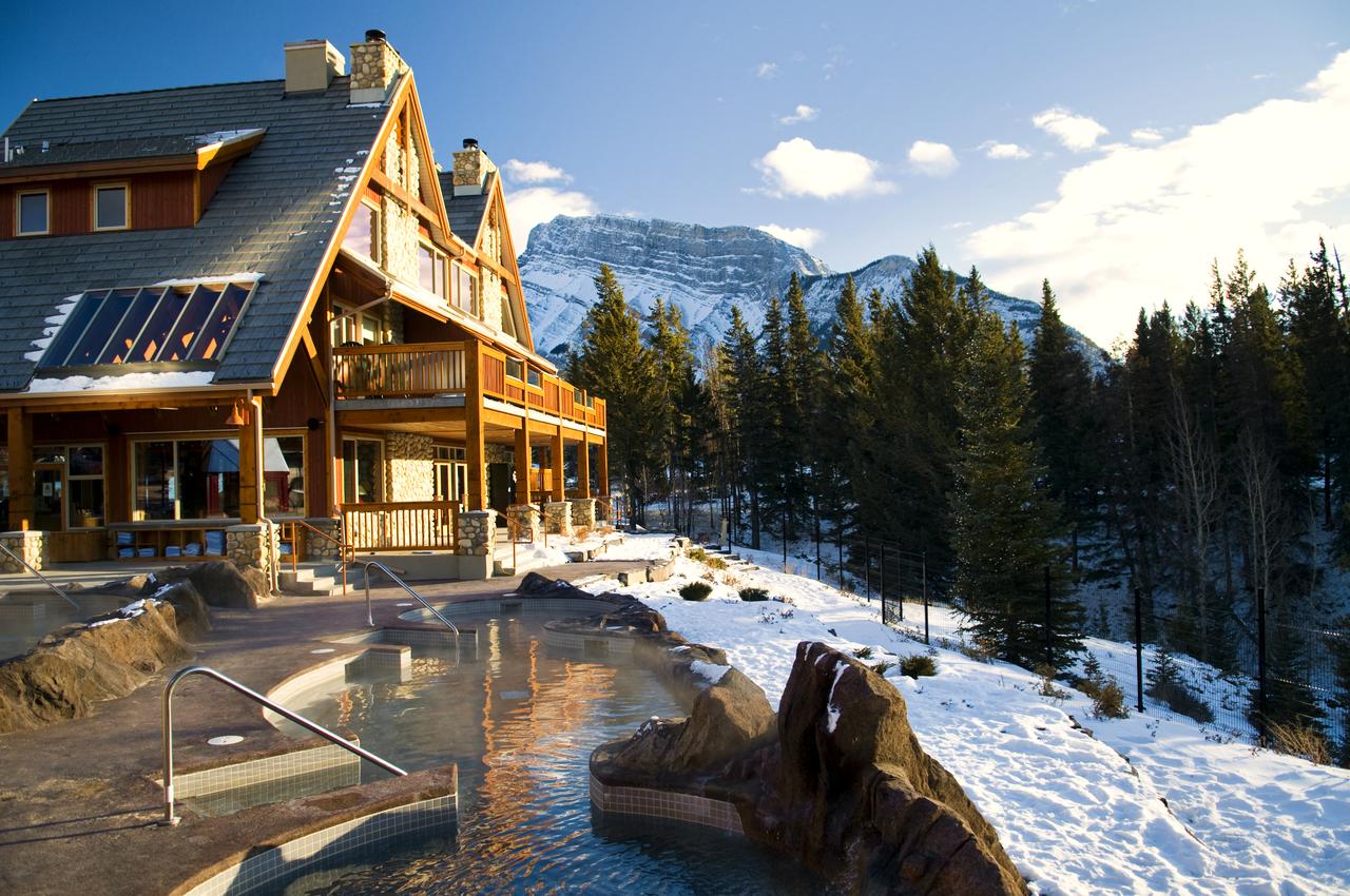 globedge-travel-canada-best-hotels-banff-hidden-ridge-resort