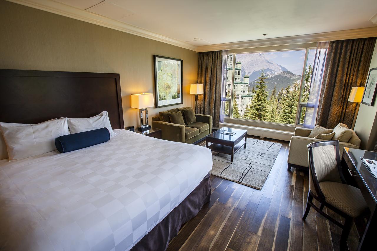 globedge-travel-canada-best-hotels-banff-rimrock-resort-hotel
