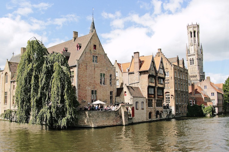 globedge-travel-belgium-belfry-bell-tower